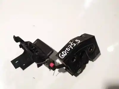 Peça sobressalente para automóvel em segunda mão peças diversas por saab 9-5 ranchera familiar (ys3e) 1.9 tid referências oem iam 194006150