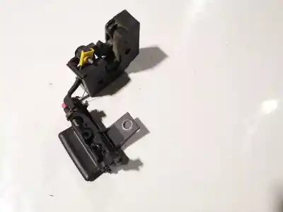 Second-hand car spare part various parts for saab 9-5 ranchera familiar (ys3e) 1.9 tid oem iam references 194006150  