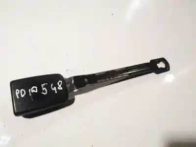 Pezzo di ricambio per auto di seconda mano pretenditore airbag anteriore sinistro per audi a6 c4 (4a2) 1.9 tdi riferimenti oem iam 4a0857755e