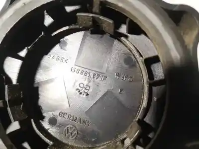 Автозапчасти б/у пластик за volkswagen passat b5 variant (3b5) 1.9 tdi ссылки oem iam 1j0881671f  