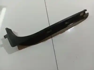 Pezzo di ricambio per auto di seconda mano plastica per ford focus iii 1.6 tdci riferimenti oem iam bm51a247b57aew  bm51-a247b57aew, b 5xb, b5xb