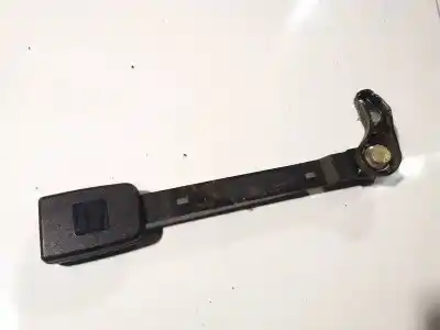 Автозапчасти б/у крюк для ремня передний правый за volkswagen passat b5 variant (3b5) 1.9 tdi ссылки oem iam 3b0858472  