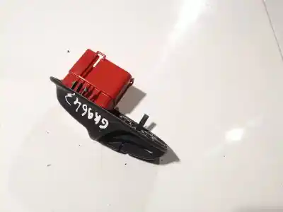 Автозапчасти б/у пластик за toyota auris, i e15 2006.10 - 2012.10 2.0l 93kw d-4d 2006.10 - 2012.10 ссылки oem iam 