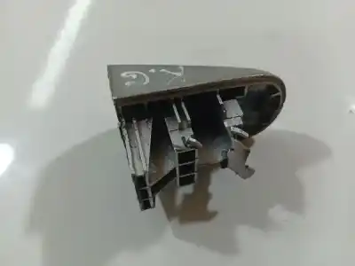 Pezzo di ricambio per auto di seconda mano pezzi vari per ford focus iii 1.6 tdci riferimenti oem iam am51u218b08  am51u218b08