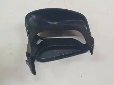 Автозапчастина б/у пластикler для audi a6 c6 (4f2) 2.4 посилання на oem iam 4f0857763  4f 0857763