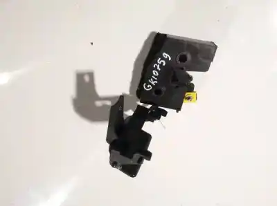 Peça sobressalente para automóvel em segunda mão peças diversas por saab 9-5 ranchera familiar (ys3e) 1.9 tid referências oem iam 