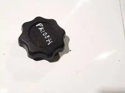 Pezzo di ricambio per auto di seconda mano plastica per kia cee'd fastback (ed) 1.4 riferimenti oem iam   