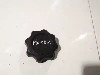 Peça sobressalente para automóvel em segunda mão plásticos por kia cee'd fastback (ed) 1.4 referências oem iam 