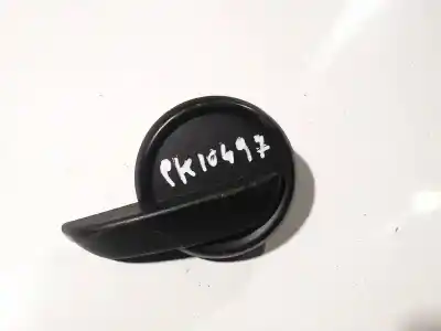 Second-hand car spare part plastics for porsche 968 descapotable 3.0 oem iam references 5219350