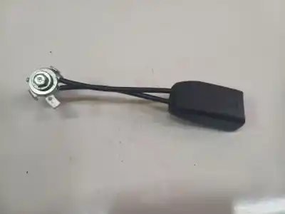 Tweedehands auto-onderdeel linker achter riem haak voor honda fr-v (be) 2.2 i ctdi (be5) oem iam-referenties 