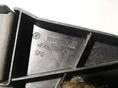 Second-hand car spare part various parts for kia ceed (ed) 1.6 crdi 115 oem iam references 12891473  