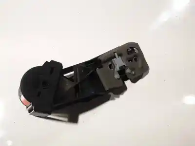 Second-hand car spare part Various Parts for KIA CEED (ED) 1.6 CRDi 115 OEM IAM references 12891473  