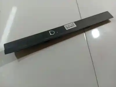 Peça sobressalente para automóvel em segunda mão plásticos por ford focus iii 1.6 tdci referências oem iam bm51a13200a