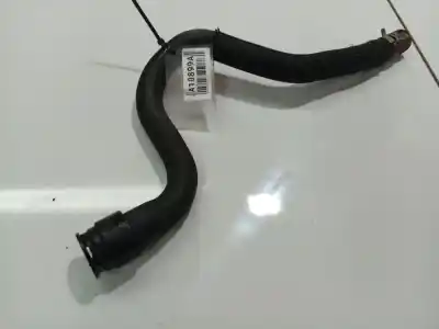 Pièce détachée automobile d'occasion Tube pour PEUGEOT 407 (6D_) 1.6 HDI 110 (6D9HZC, 6D9HYC) Références OEM IAM   