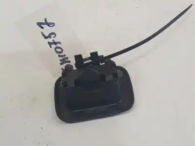 Автозапчастина б/у пластикler для subaru legacy iv ranchera familiar (bp) 2.0 d awd (bpd) посилання на oem iam a7979200  a7979200