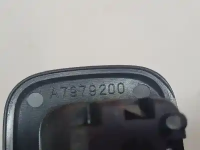 Автозапчастина б/у пластикler для subaru legacy iv ranchera familiar (bp) 2.0 d awd (bpd) посилання на oem iam a7979200  a7979200