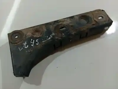 Second-hand car spare part front bumper reinforcement for audi a6 c5 (4b2, 4b4) 2.5 tdi oem iam references 4b0807283b