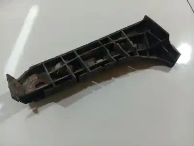 Second-hand car spare part front bumper reinforcement for audi a6 c5 (4b2, 4b4) 2.5 tdi oem iam references 4b0807283b  4b0807283b