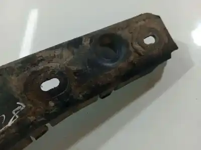 Second-hand car spare part front bumper reinforcement for audi a6 c5 (4b2, 4b4) 2.5 tdi oem iam references 4b0807283b  4b0807283b