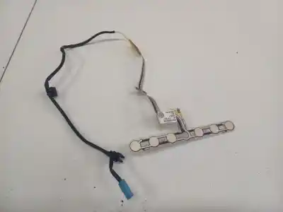 Peça sobressalente para automóvel em segunda mão peças diversas por volkswagen touran (1t1, 1t2) 1.9 tdi referências oem iam 1k0963553