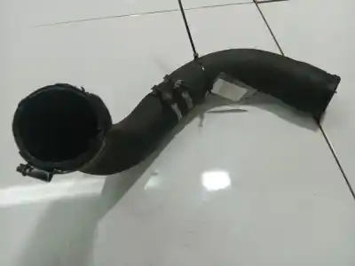 Second-hand car spare part intercooler pipe for peugeot 407 (6d_) 1.6 hdi 110 (6d9hzc, 6d9hyc) oem iam references 