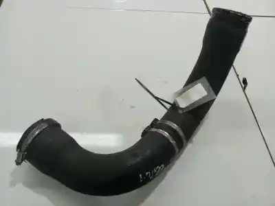 Second-hand car spare part intercooler pipe for peugeot 407 (6d_) 1.6 hdi 110 (6d9hzc, 6d9hyc) oem iam references   