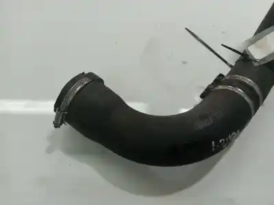 Second-hand car spare part intercooler pipe for peugeot 407 (6d_) 1.6 hdi 110 (6d9hzc, 6d9hyc) oem iam references   