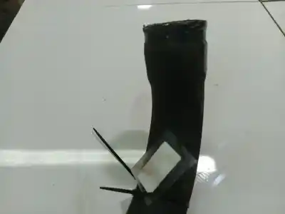 Second-hand car spare part intercooler pipe for peugeot 407 (6d_) 1.6 hdi 110 (6d9hzc, 6d9hyc) oem iam references   