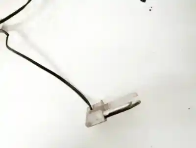 Peça sobressalente para automóvel em segunda mão sensor por jaguar xj coupé 5.3 referências oem iam   