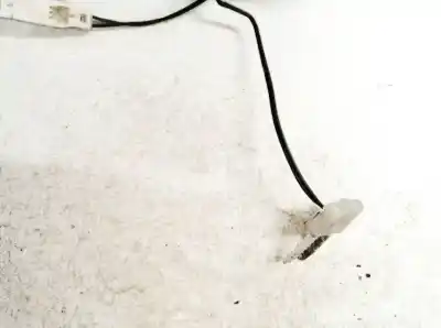 Peça sobressalente para automóvel em segunda mão sensor por jaguar xj coupé 5.3 referências oem iam   