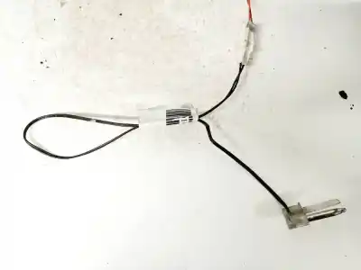 Piesă de schimb auto la mâna a doua senzor pentru jaguar xj coupé 5.3 referințe oem iam 