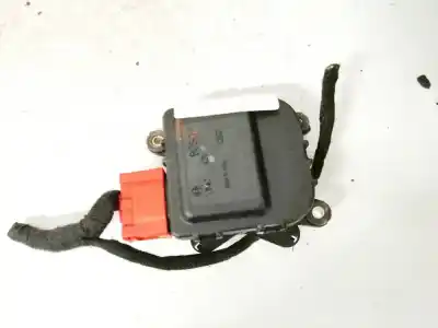 Peça sobressalente para automóvel em segunda mão motor de abertura da comporta de sofagem por ford taurus (p5_) 3.0 24v referências oem iam 0132801149