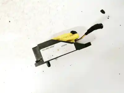 Peça sobressalente para automóvel em segunda mão sensor por ford taurus (p5_) 3.0 24v referências oem iam 6q0909606