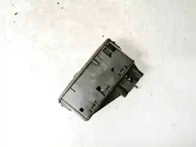 Peça sobressalente para automóvel em segunda mão botão / interruptor elevador vidro dianteiro esquerdo por bmw 3 (e30) m3 2.3 referências oem iam 13258521aa  315625731