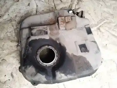 Pièce détachée automobile d'occasion RÉSERVOIR DE CARBURANT pour HYUNDAI I30 (FD) 1.6 CRDI Références OEM IAM   