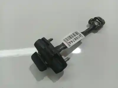 Peça sobressalente para automóvel em segunda mão dobradiça por ford focus iii 1.6 tdci referências oem iam 