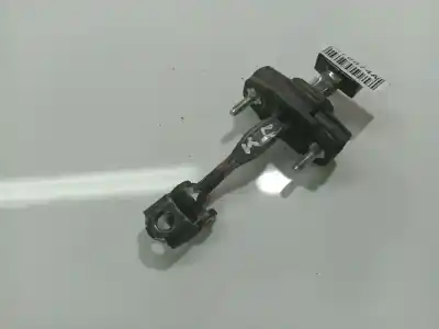 Peça sobressalente para automóvel em segunda mão dobradiça por ford focus iii 1.6 tdci referências oem iam 