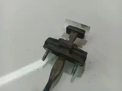 Second-hand car spare part hinge for ford focus iii 1.6 tdci oem iam references   