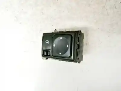 Piesă de schimb auto la mâna a doua buton reglaj oglinzi pentru jaguar xj coupé 5.3 referințe oem iam 