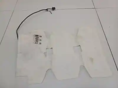 Автозапчастина б/у різні деталі для skoda octavia ii (1z3) 1.8 tsi посилання на oem iam 1z0963555a