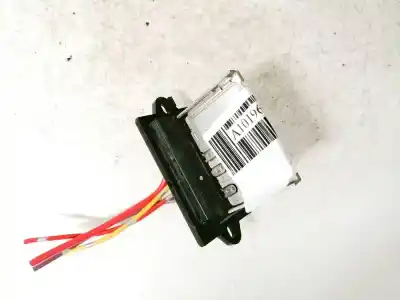 Piesă de schimb auto la mâna a doua rezistentã încalzire pentru jaguar xj coupé 5.3 referințe oem iam 