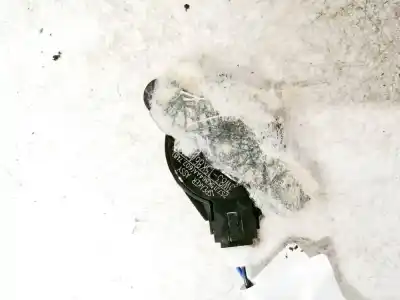 Tweedehands auto-onderdeel luidspreker voor bmw 3 (e30) m3 2.3 oem iam-referenties 3w8315k864aa  