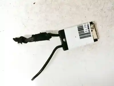 Peça sobressalente para automóvel em segunda mão peças diversas por ford taurus (p5_) 3.0 24v referências oem iam 8a0937530