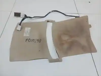 Second-hand car spare part various parts for opel senator a (29_) 3.0 e oem iam references 