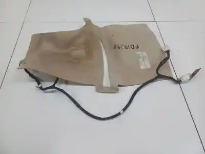 Pezzo di ricambio per auto di seconda mano pezzi vari per opel senator a (29_) 3.0 e riferimenti oem iam   