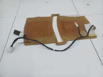 Pezzo di ricambio per auto di seconda mano pezzi vari per opel senator a (29_) 3.0 e riferimenti oem iam   