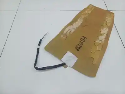 Pezzo di ricambio per auto di seconda mano pezzi vari per opel senator a (29_) 3.0 e riferimenti oem iam   