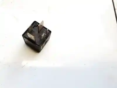 Second-hand car spare part relay for audi a3 (8l) 1.6 ambiente oem iam references 3d0951253a  v23134-b59-x418, 433