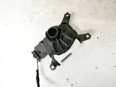 Second-hand car spare part air conditioning hatches opening motor for bmw 3 (e30) m3 2.3 oem iam references a21000700  309371201