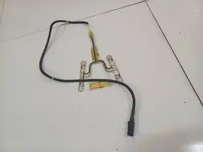 Pezzo di ricambio per auto di seconda mano pezzi vari per opel senator a (29_) 3.0 e riferimenti oem iam   